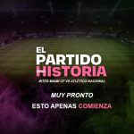 Historic match between Lionel Messi's Inter Miami vs. Atlético Nacional: date, place and ticket office