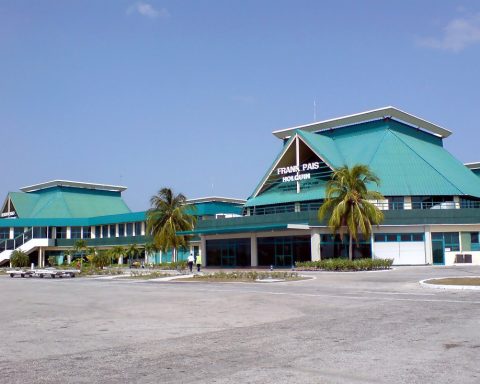 Holguín inaugurates direct flight with Frankfurt in a bid to revive tourism