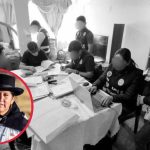 Home and office of vice-governor of Huancavelica raided for alleged collusion