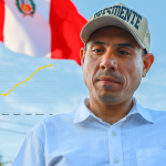 Homicide rate increases during José Jerí's government