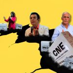 Honduras: The vote count has "serious delays", denounces the president of the CNE
