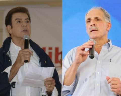 Honduras carries out special scrutiny to define a new president, amid tensions