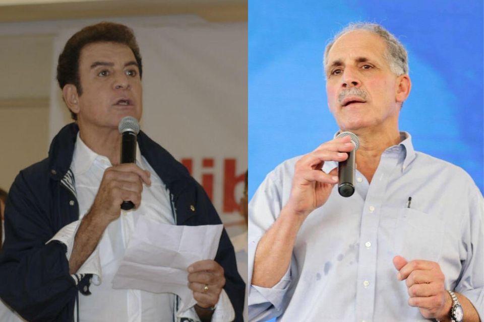 Honduras carries out special scrutiny to define a new president, amid tensions