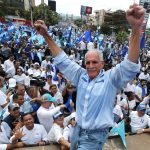 Honduras: conservative Nasry Asfura is declared winner of the elections and his rivals reject the result