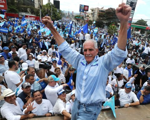 Honduras: conservative Nasry Asfura is declared winner of the elections and his rivals reject the result