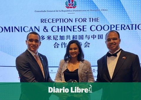 Honey "Mi campito" receives award in Shanghai