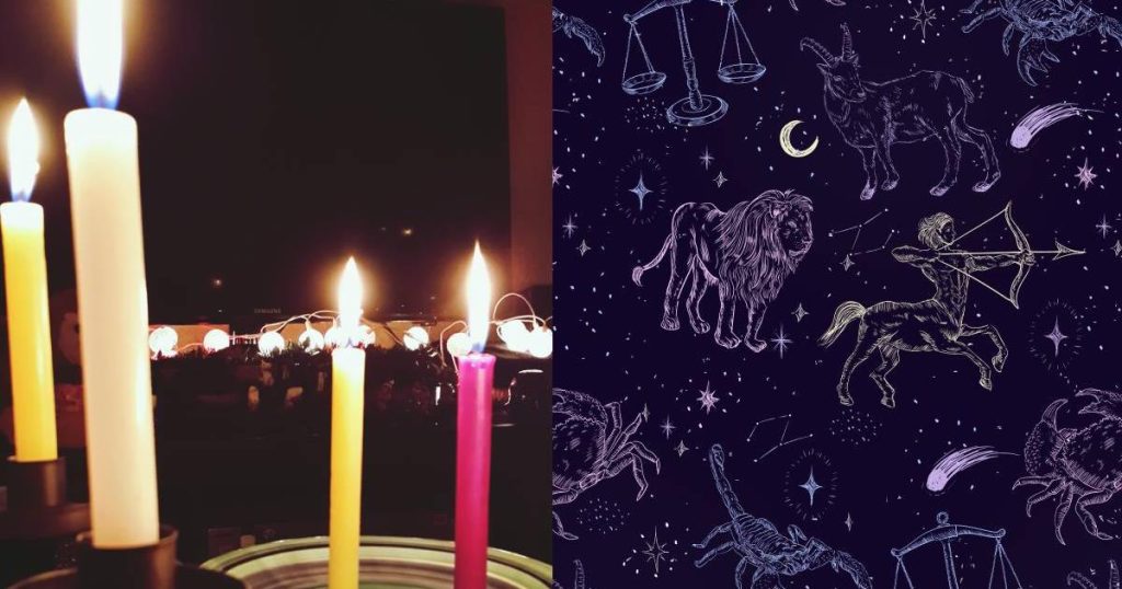 Horoscope for December 7: energies that illuminate the Night of Candles and the end of the year