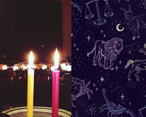 Horoscope for December 7: energies that illuminate the Night of Candles and the end of the year