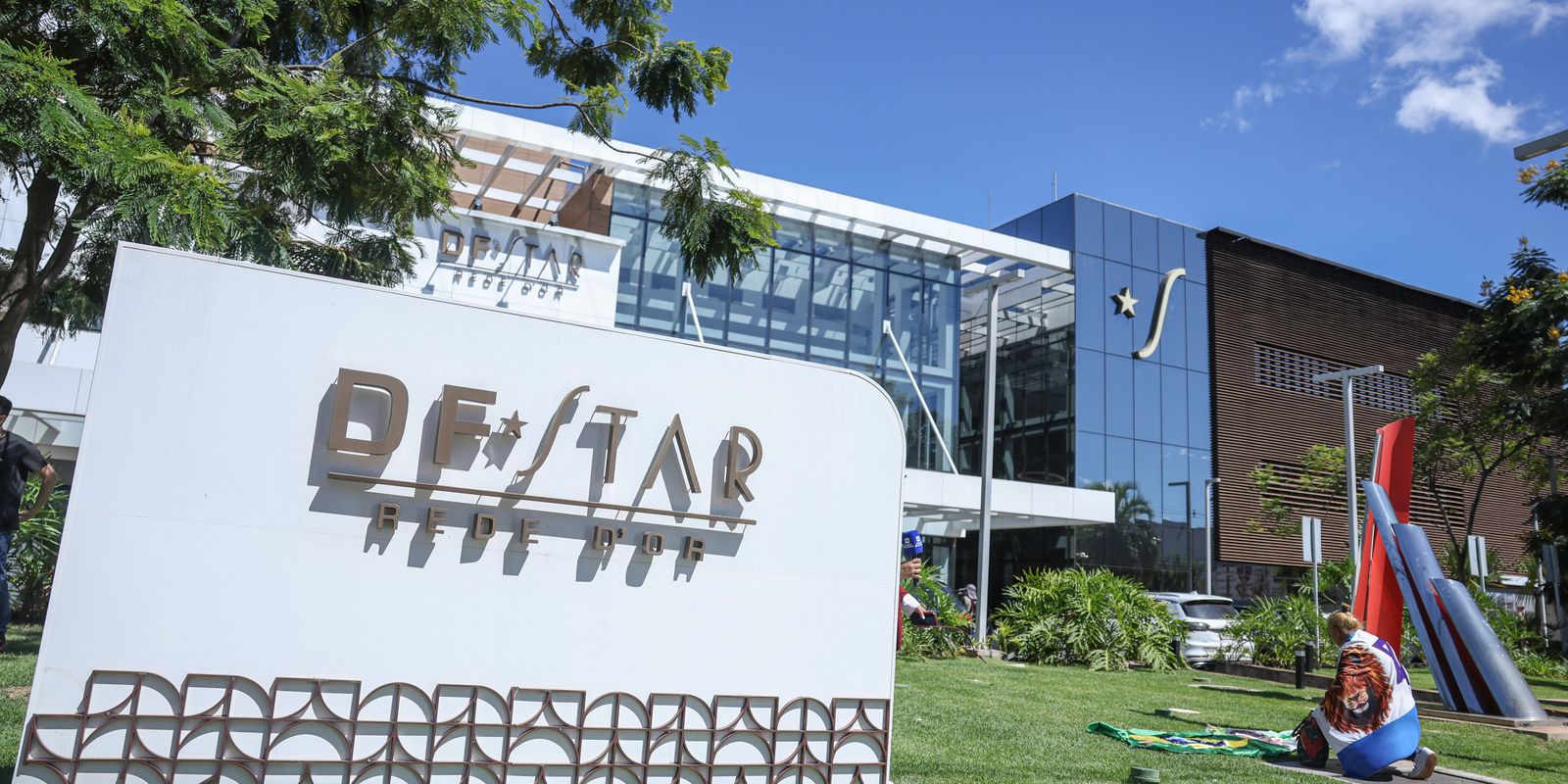 Hospital confirms Bolsonaro's surgery for this Thursday