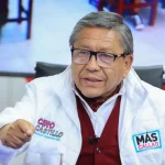 House of Governor of Callao, Ciro Castillo, raided: EVERYTHING THAT IS KNOWN