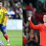 How did the Colombian group fare in the 2026 World Cup?