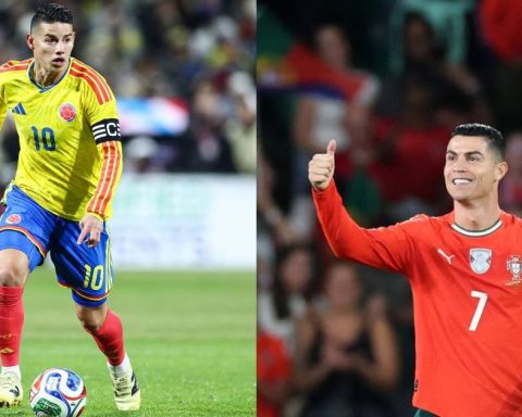 How did the Colombian group fare in the 2026 World Cup?