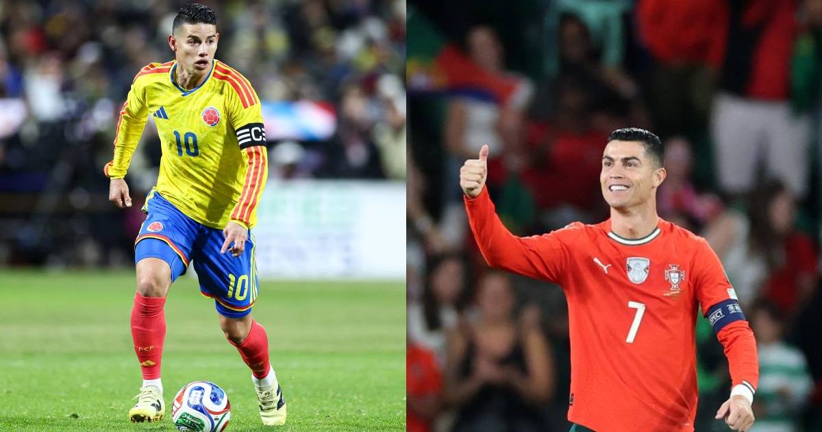 How did the Colombian group fare in the 2026 World Cup?