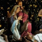 How is the Christmas novena prayed in Colombia 2025? This is the order