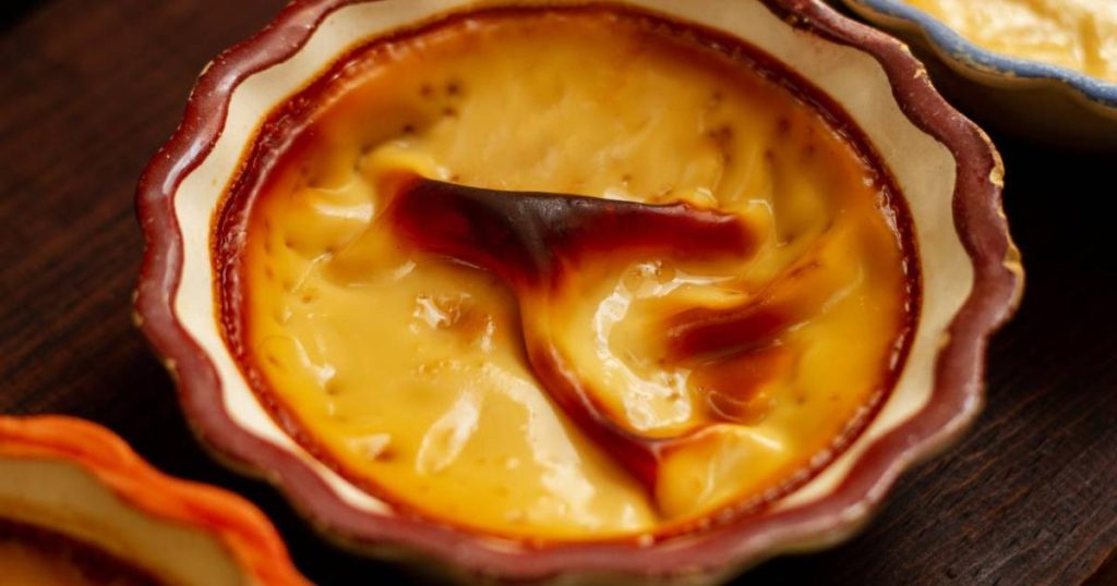 How many people is a box of custard enough for?