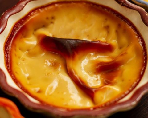 How many people is a box of custard enough for?