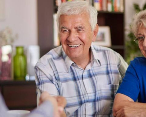 How much are they going to deduct from your health and pension with the increase in the minimum wage?