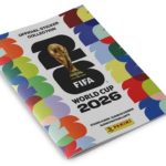 How much does it cost to fill the 2026 World Cup Panini album? Prices and projections in Colombia