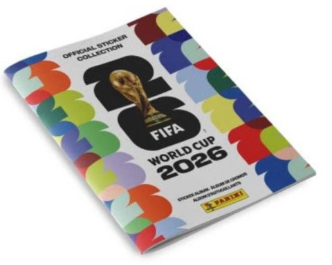 How much does it cost to fill the 2026 World Cup Panini album? Prices and projections in Colombia