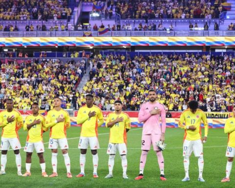 How much does it cost to go to the 2026 World Cup from Colombia after the draw? These are the flight prices