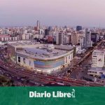 How much will the debt of Dominicans be in 2025?