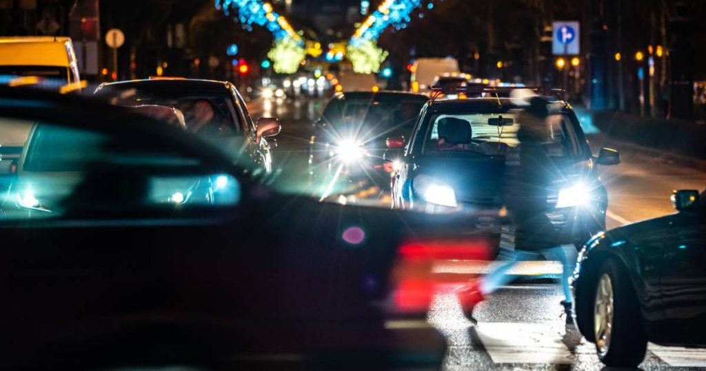 How to get the Pico y Placa Solidario in Bogotá for this Christmas?