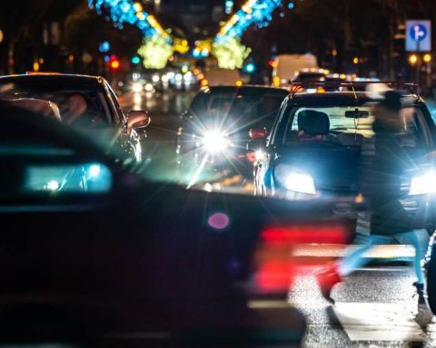 How to get the Pico y Placa Solidario in Bogotá for this Christmas?