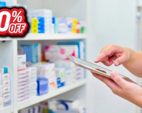 How to get up to 40% discount in pharmacies in Chile throughout the month of December