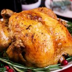 How to “survive” New Year's dinner without excesses: what nutritionists recommend