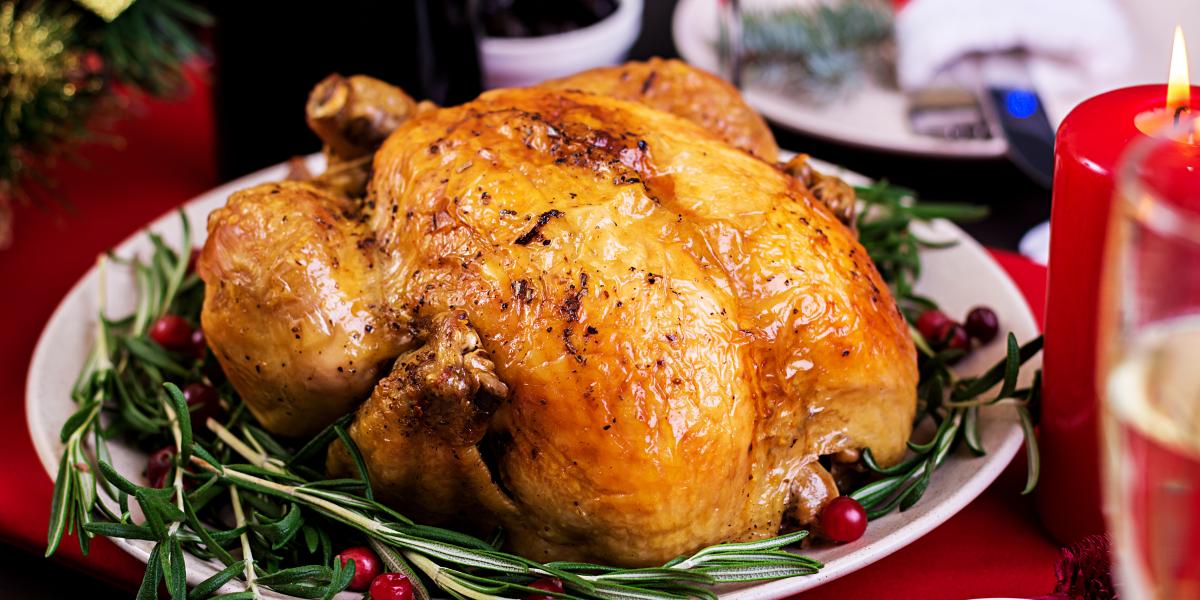 How to “survive” New Year's dinner without excesses: what nutritionists recommend