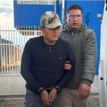 Huancavelica: Preventive detention ordered for police officer who killed his partner inside the police station