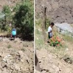 Huancavelica: Seven dead due to confusion and overturn on the Ticrapo-Mollepampa road