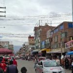 Huancayo: 726 merchants register for the Christmas fair