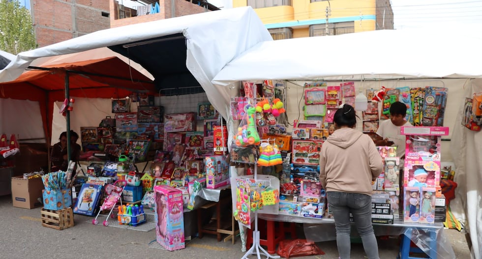 Huancayo: Chilca announces Christmas Fair 2025 from December 23