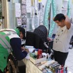 Huancayo: Dyes and Botox expired in beauty salons