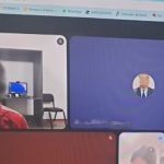 Huancayo: Foreigner sentenced for aggravated robbery in flagrante delicto