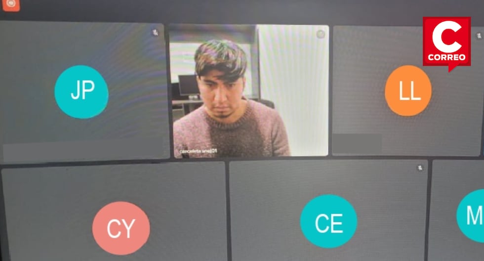 Huancayo: Welder sentenced to 35 years in prison for sexual assault