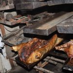 Huancayo: baking establishment closed due to serious unhealthiness and lack of license