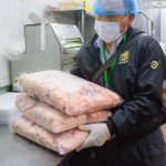 Huancayo: fast food franchises are sanctioned for unhealthiness in a shopping center