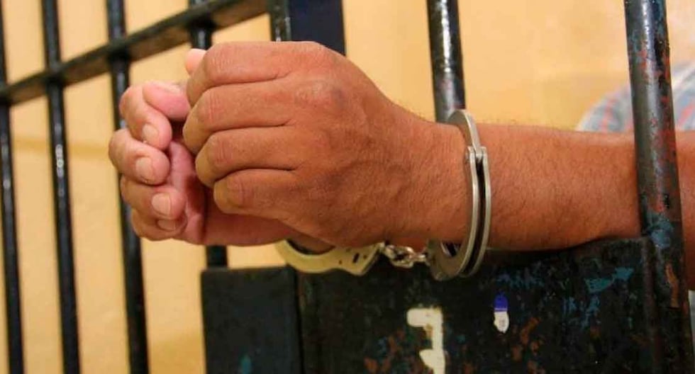 Huancayo: machinery operator who violated a teenager is sentenced to 20 years in prison