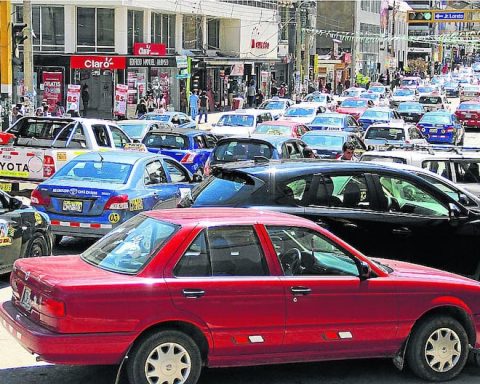 Huancayo prepares free routes for the 2025 Christmas Fair