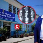 Huaraz: mother in critical condition with iron embedded near her heart will be evacuated to Lima