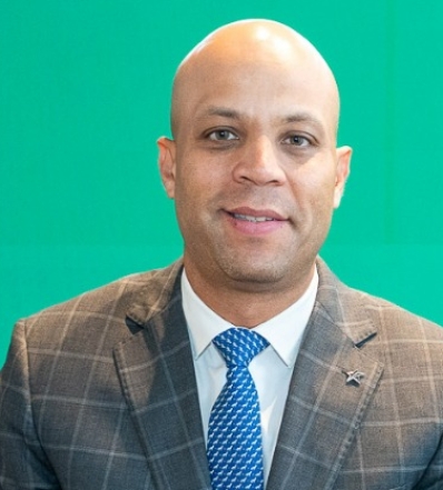 Carlos Julio Camilo y José Zapata firmaron el acuerdo.