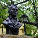 Humboldt Park: tribute and haven in Old Havana