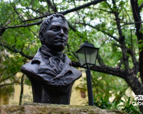 Humboldt Park: tribute and haven in Old Havana