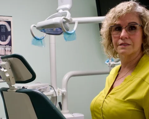 Cuba, Vilma, balsera