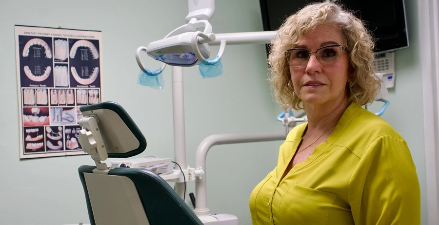 Cuba, Vilma, balsera