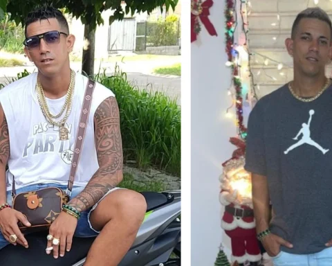 “I saw others die and I was about to die myself”: 15 years of drug addiction