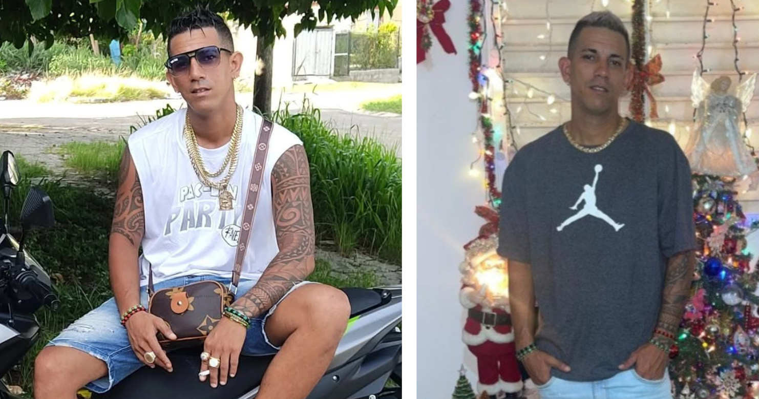 “I saw others die and I was about to die myself”: 15 years of drug addiction