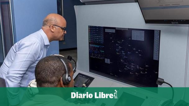 IDAC registers more than 213 thousand air operations as of December 26